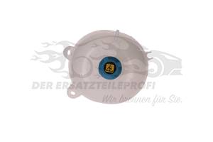 Ausgleichsbehälter Kühlflüssigkeit mit Deckel