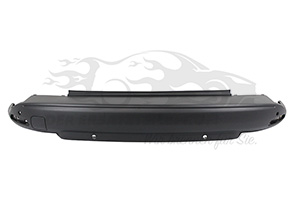850B26008R Stoßstange hinten schwarz (NEX) Renault
