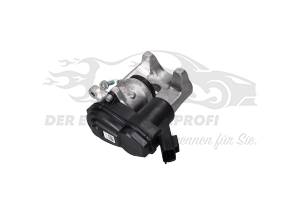 440110344R Bremssattel hinten links Renault