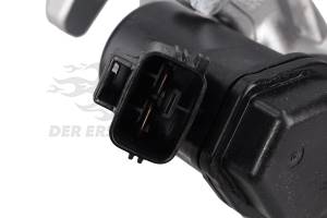 440110344R Bremssattel hinten links Renault