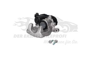Bremssattel hinten links