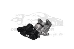440019919R Bremssattel hinten rechts Renault