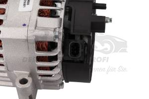 95520013 Lichtmaschine 120A 