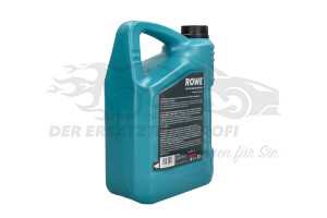 NV Motoröl Hightec Synt RS HC-C4 SAE 5W-30 - 5 Liter Motoröl ROWE
