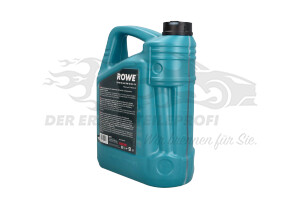 NV Motoröl Hightec Synt RS HC-C4 SAE 5W-30 - 5 Liter Motoröl ROWE