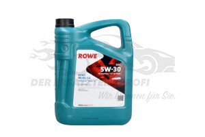 Motoröl ROWE