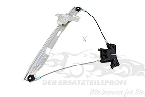 9221Q6 Fensterheber vorne links elektrisch 