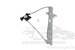 Fensterheber vorne links elektrisch