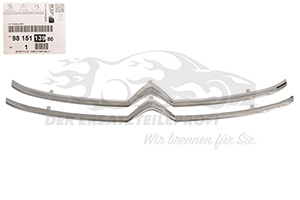 Kühlergitter Citroen 9815113980