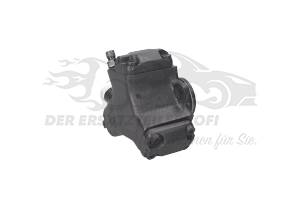 95530236 Einspritzpumpe Commonrail 