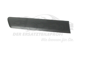 8546W9 Zierleiste Schiebetür rechts Citroen