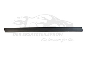 96784070XT Zierleiste Türe vorne links Peugeot