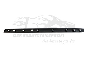 96784070XT Zierleiste Türe vorne links Peugeot