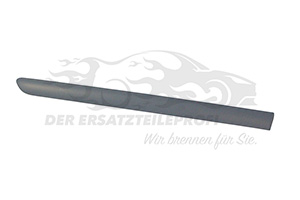 8546Z9 Zierleiste Türe hinten rechts Peugeot