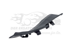 96748542XT Zierblende für Frontscheibe links unten Peugeot