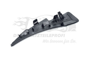96748542XT Zierblende für Frontscheibe links unten Peugeot