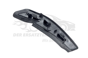 96748542XT Zierblende für Frontscheibe links unten Peugeot
