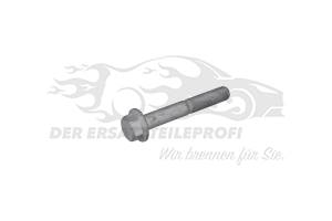 Schraube für Stoßdämpfer Vorderachse