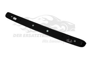 735576230 Heckklappengriff aussen schwarz Fiat