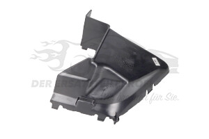 Luftleitblech für Motor Dacia 8200735107
