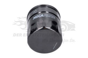 95509857 Ölfilter Mecafilter / Purflux