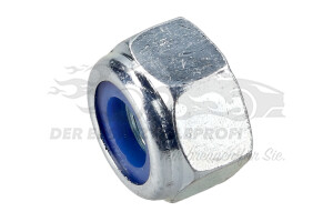 15503721 Stopmutter M10x1,25 
