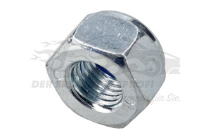 15503721 Stopmutter M10x1,25 