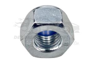 15503721 Stopmutter M10x1,25 
