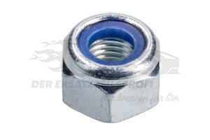 Stopmutter M10x1,25