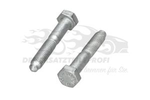 7601061 Schraube M8 für Traggelenkbefestigung (VPE 2) 