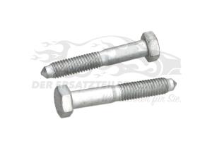 7601061 Schraube M8 für Traggelenkbefestigung (VPE 2) 