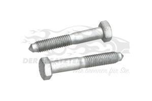 7601061 Schraube M8 für Traggelenkbefestigung (VPE 2) 
