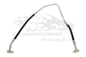 Hochdruckleitung für Klimaanlage Fiat 1363085080