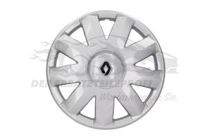 403151980R Radkappe 15-Zoll Renault