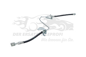 13334945 Bremsschlauch hinten links 