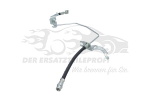 13334945 Bremsschlauch hinten links 