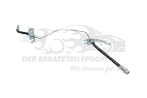 13334945 Bremsschlauch hinten links 
