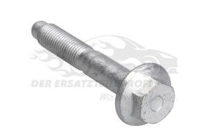 7676615 Schraube für Stoßdämpfer Vorderachse M10x1,25x60 (VPE 4) 