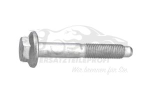 7676615 Schraube für Stoßdämpfer Vorderachse M10x1,25x60 (VPE 4) 