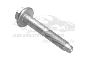 7676615 Schraube für Stoßdämpfer Vorderachse M10x1,25x60 (VPE 4) 