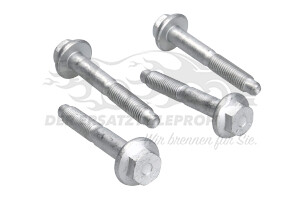 Schraube für Stoßdämpfer Vorderachse M10x1,25x60 (VPE 4)