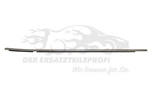 Dichtung für Seitenscheibe Renault 808211937R