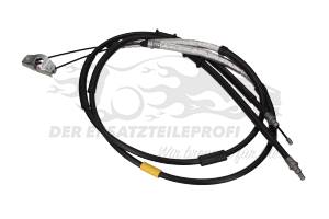Handbremsseil 13355088