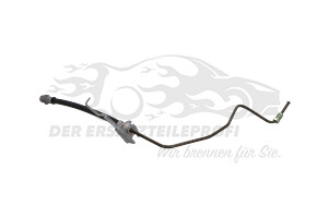 13334947 Bremsschlauch hinten links 