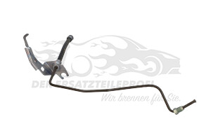 13334947 Bremsschlauch hinten links 