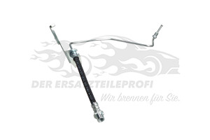 13334948 Bremsschlauch, hinten rechts 