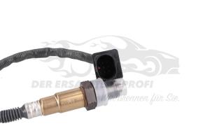 1618KN Lambdasonde vor Kat 410mm 