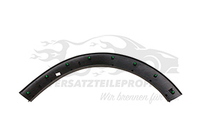 9812088680 Zierleiste für Radlauf vorne links Citroen