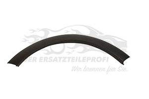 Radlauf Zierleisten Citroen 9812088680