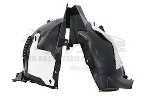 Verkleidung für Radhaus Peugeot 9825281680